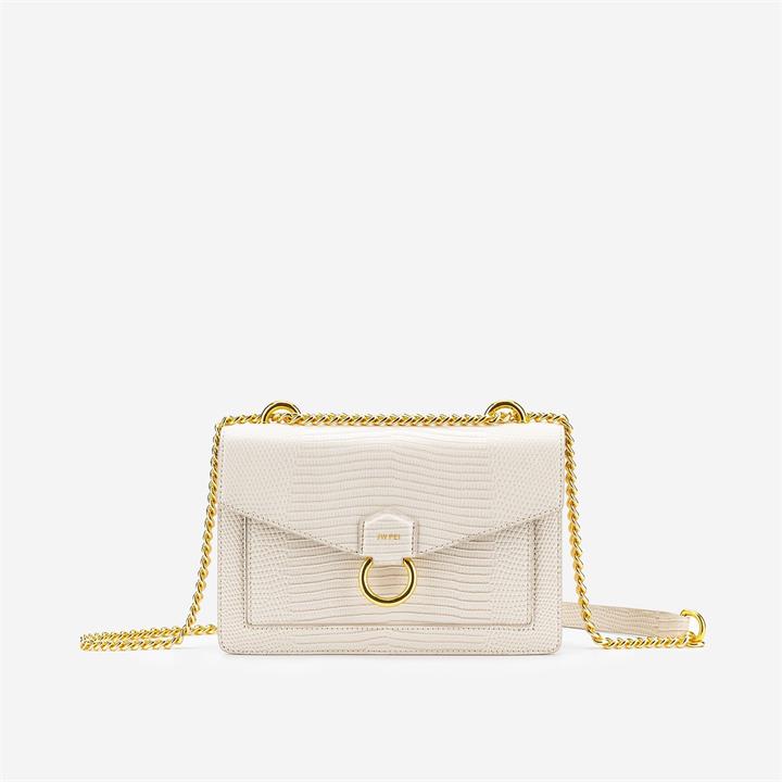 The envelope chain discount crossbody